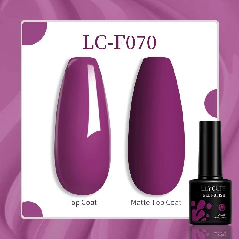 Classic Gel Polish