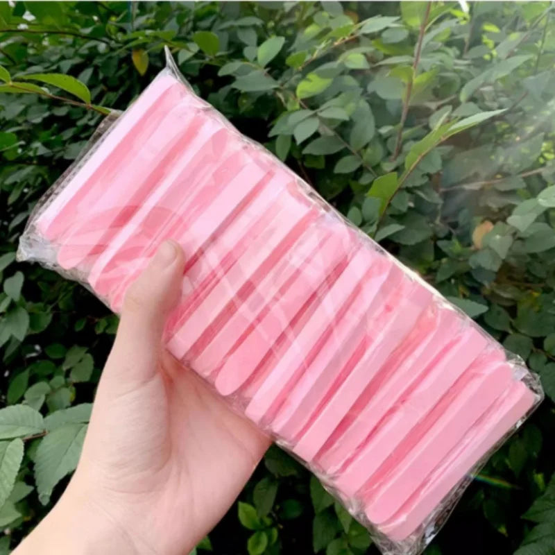 Compressed Facial Cleansing Sponge Set