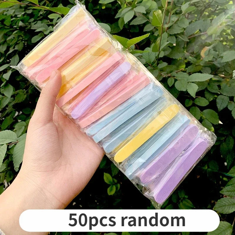 Compressed Facial Cleansing Sponge Set
