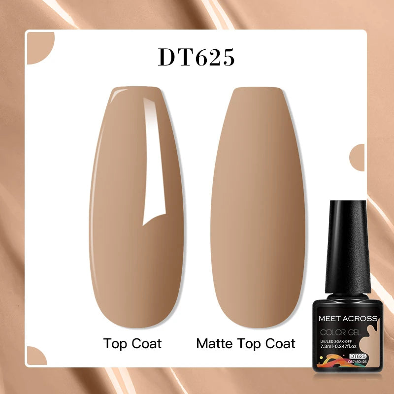 Classic Gel Polish