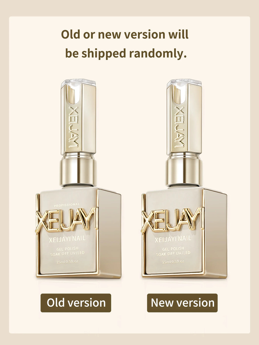 Jelly Nude Peel-Off Gel Polish