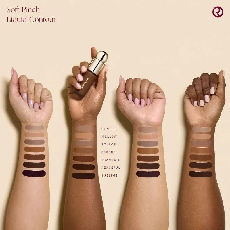 Liquid Contour Bronzer