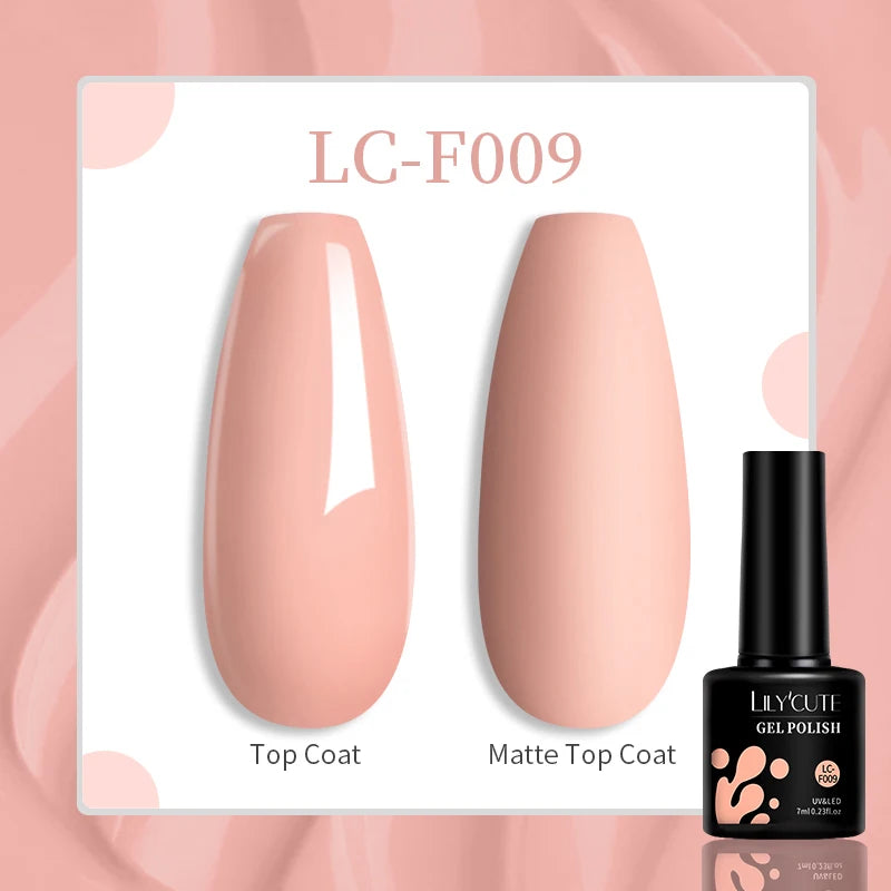 Classic Gel Polish