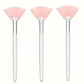 Silicone Facial Mask Brush