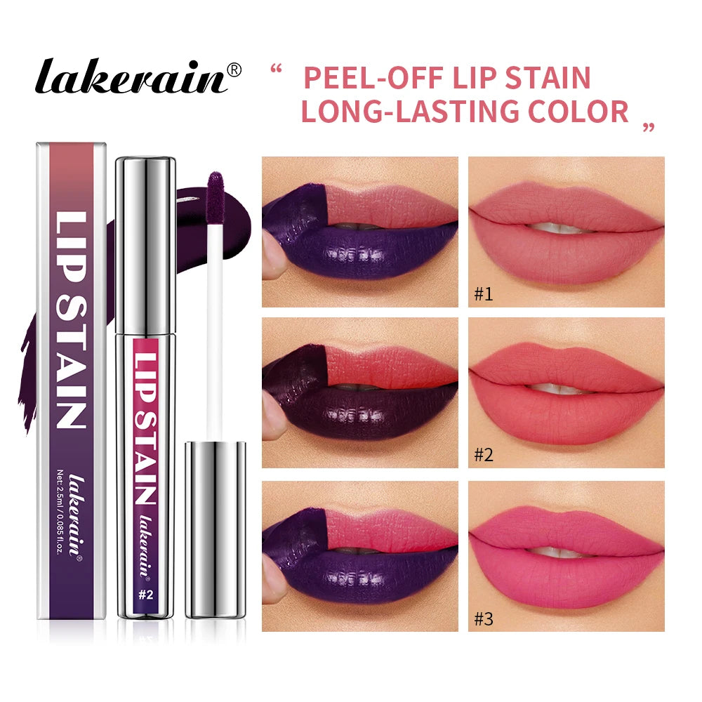 Peel-Off Lip Tint