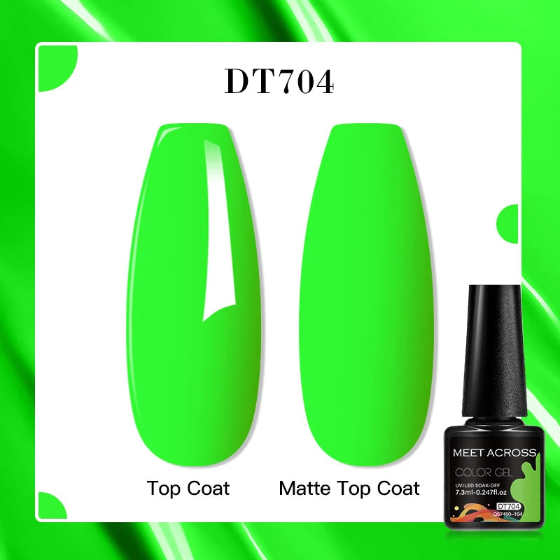Classic Gel Polish