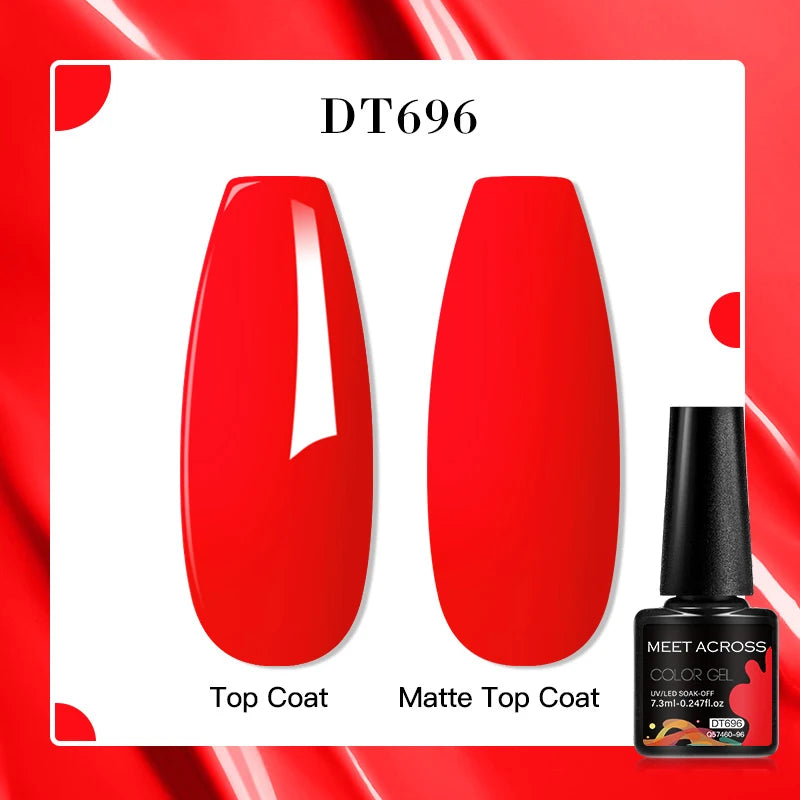Classic Gel Polish