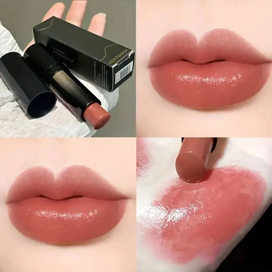 Glossy Lipstick