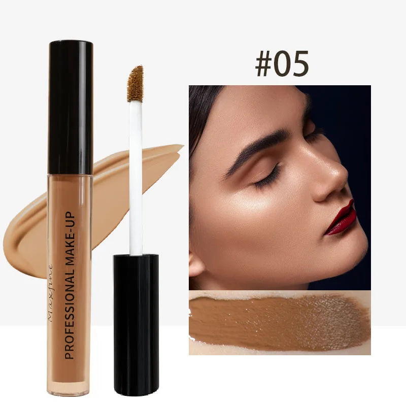 Full Coverage Liquid Concealer