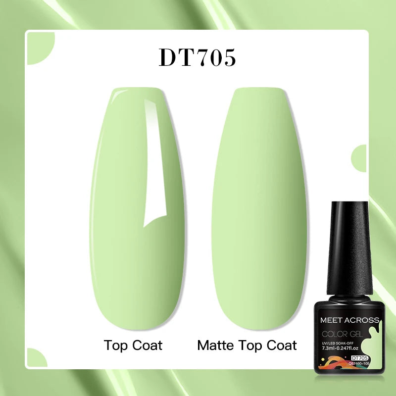 Classic Gel Polish