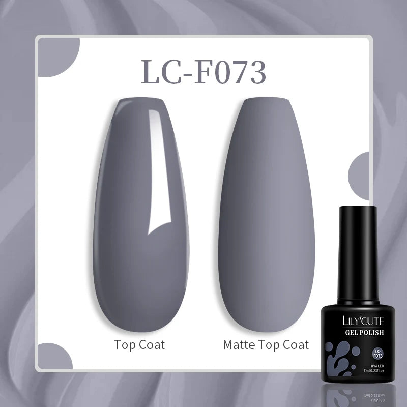 Classic Gel Polish