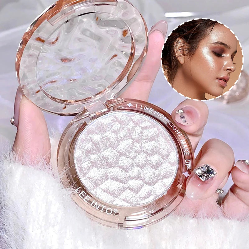 Highlighter & Contour Palette