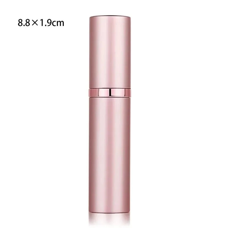 5ml Refillable Travel Perfume Atomizer