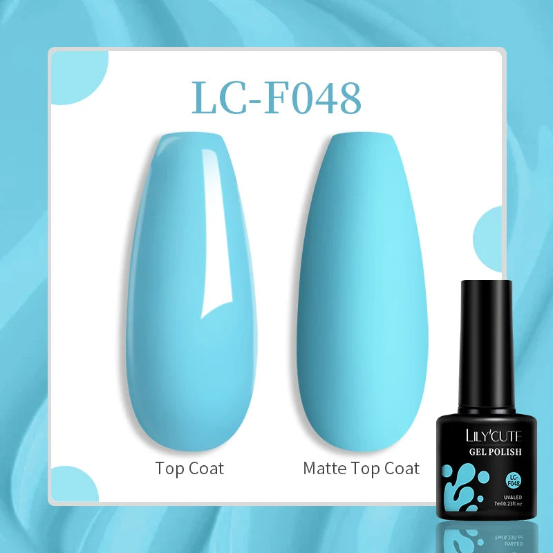 Classic Gel Polish