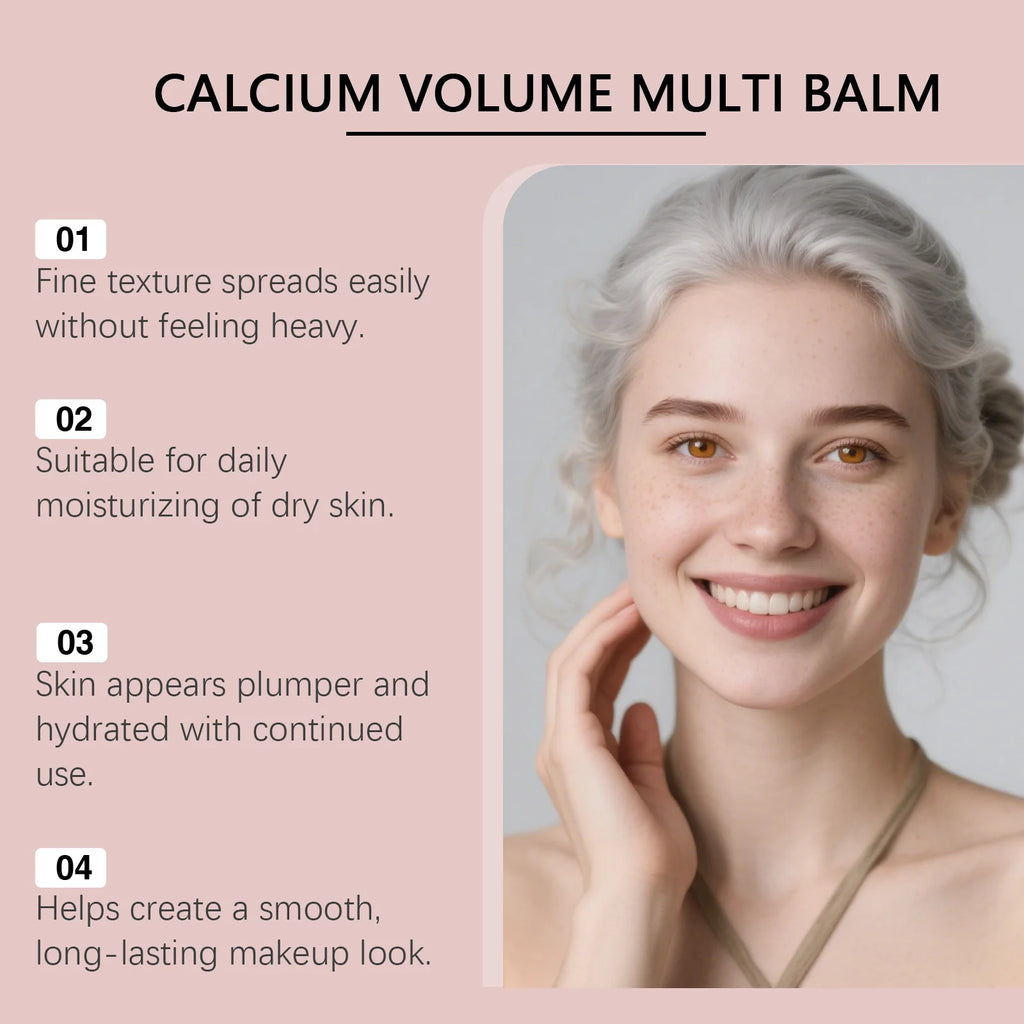 Collagen Hydrating Multi Balm Stick