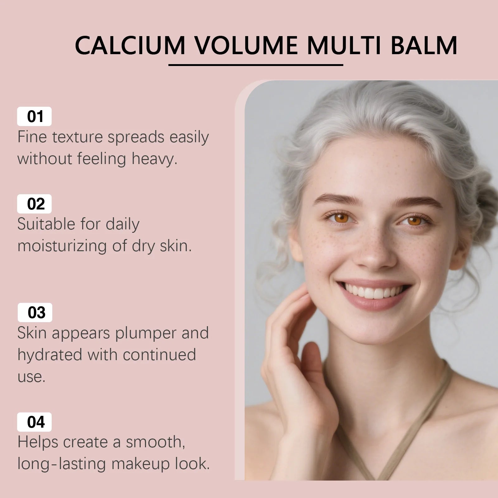 Collagen Hydrating Multi Balm Stick