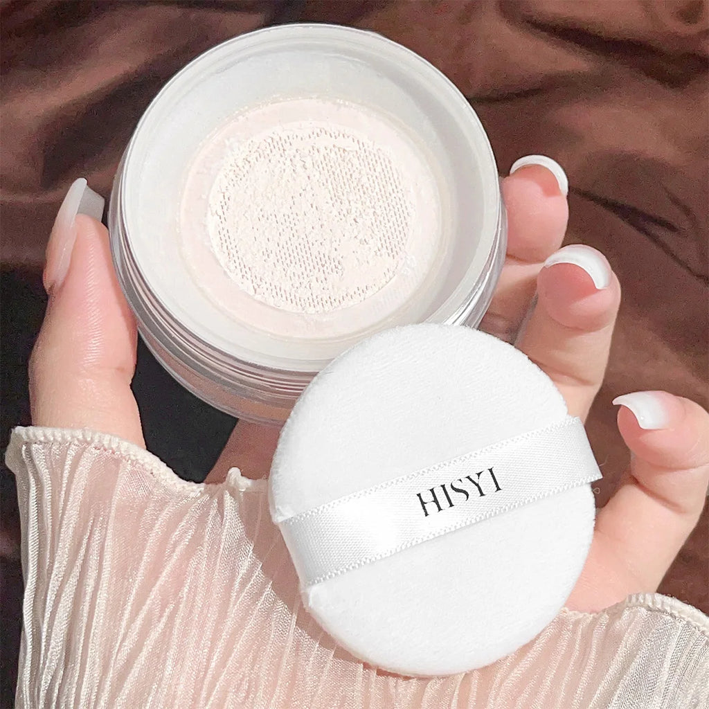 Soft Matte Setting Powder