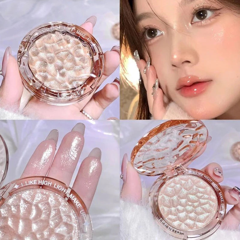 Highlighter & Contour Palette