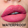 Matte Velvet Liquid Lipstick