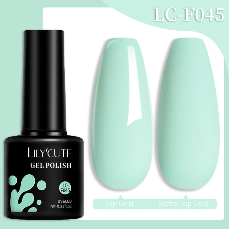 Classic Gel Polish