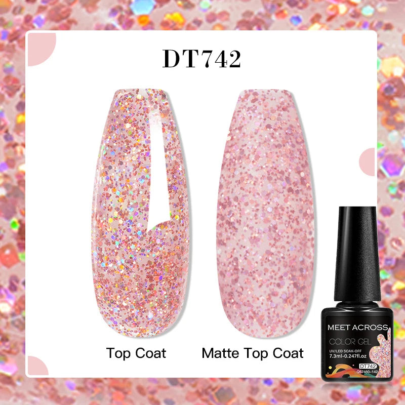 Classic Gel Polish