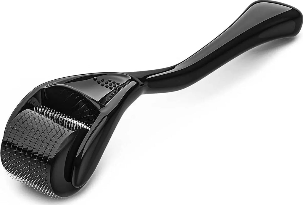 540 Titanium Microneedle Derma Roller