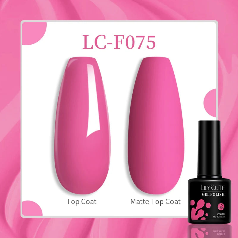 Classic Gel Polish