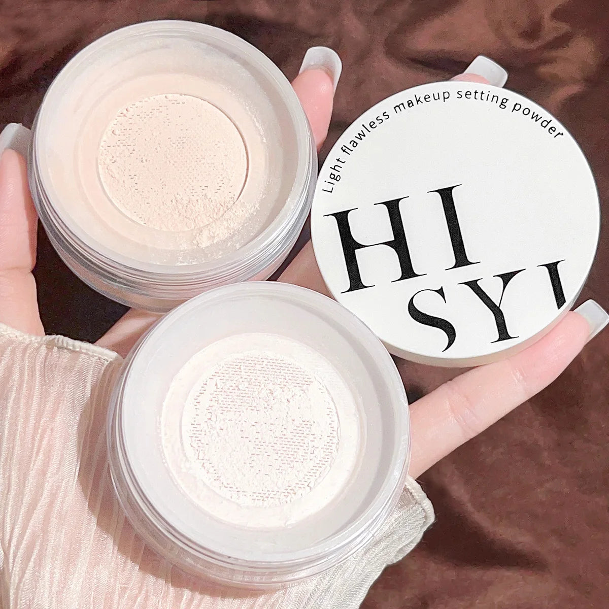 Soft Matte Setting Powder