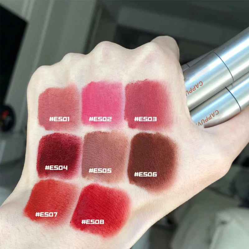 Velvet Matte Liquid Lipstick