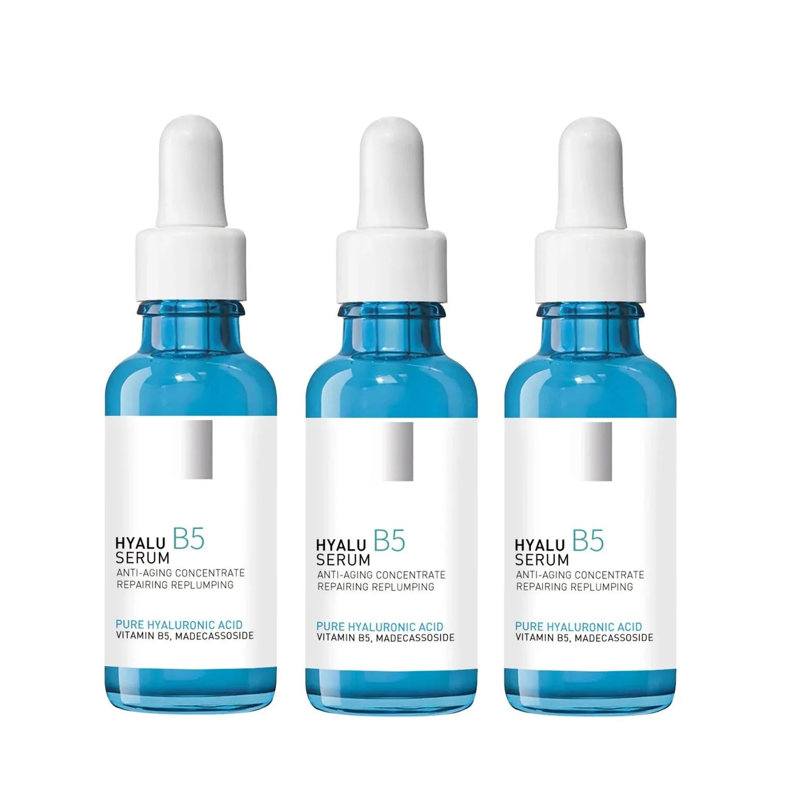 B5 Hyaluronic Acid Hydrating Serum