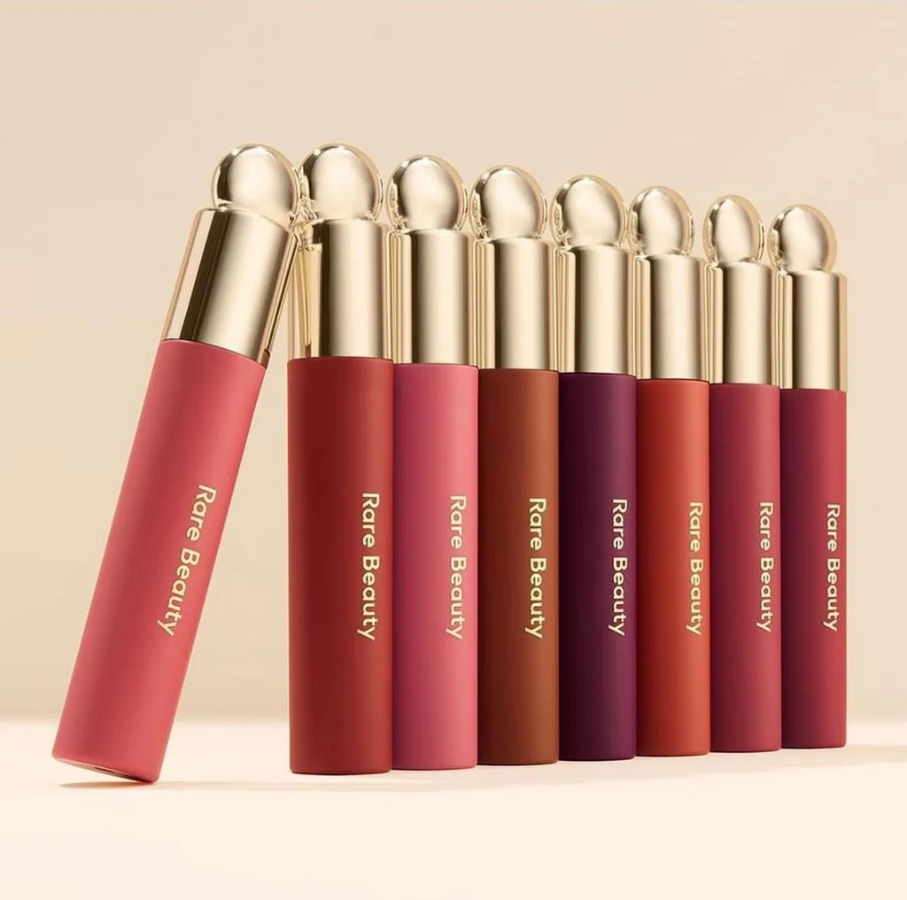 Tinted Lip & Cheek Oil