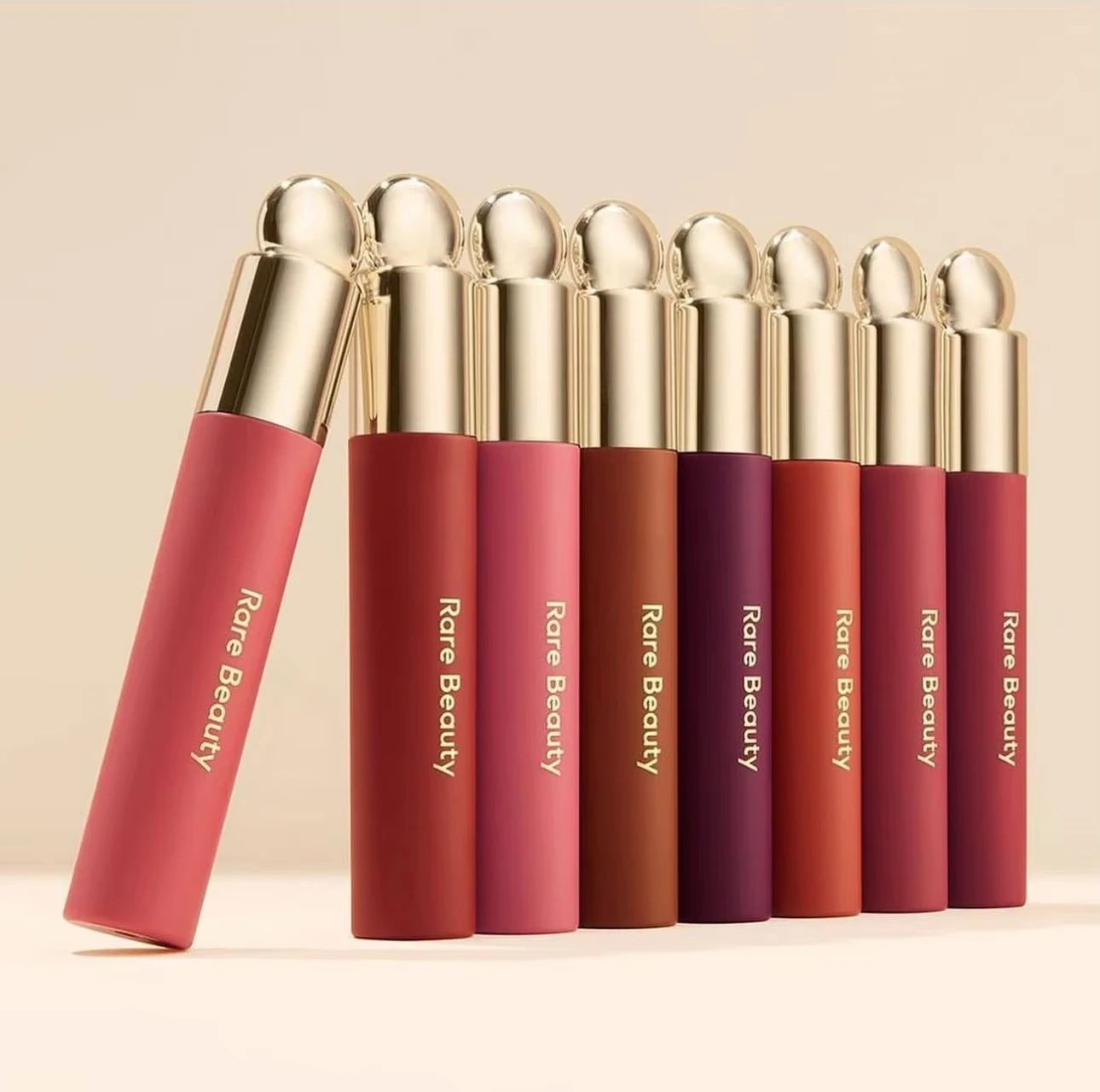 Tinted Lip & Cheek Oil