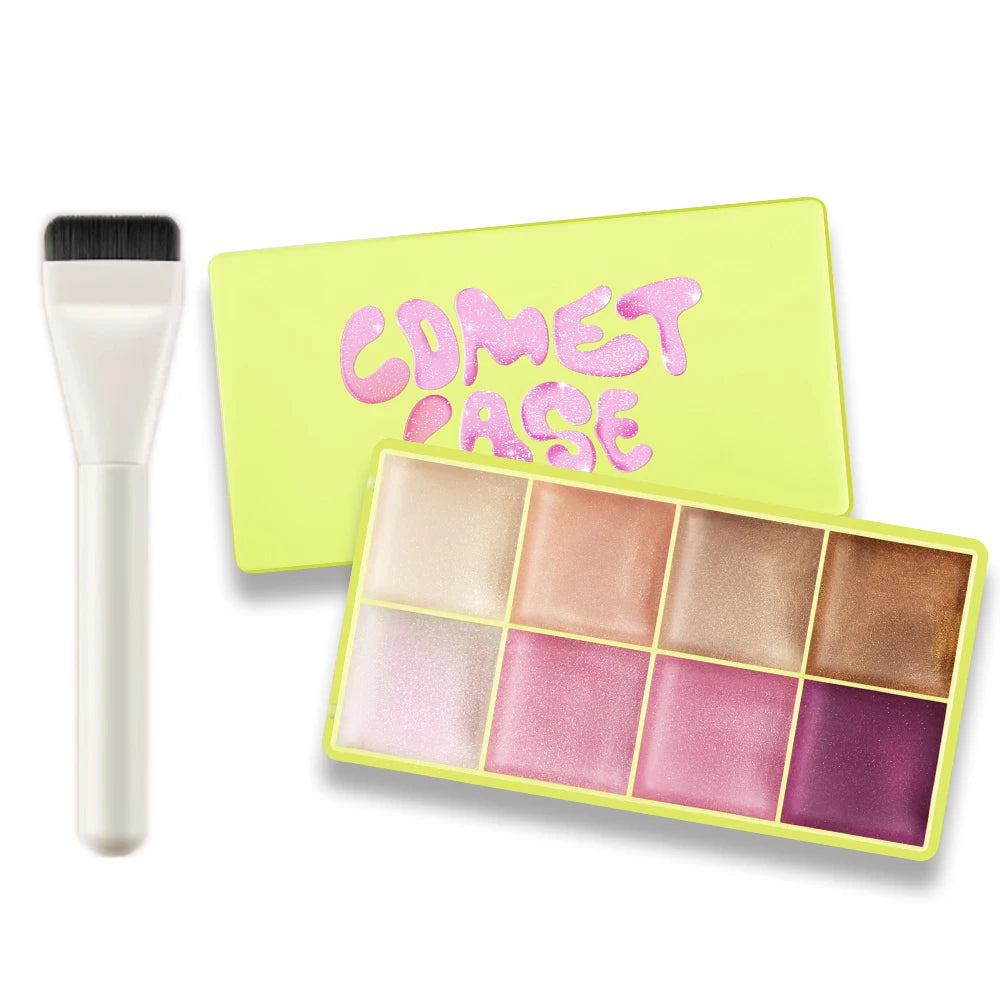 Cream Face Palette