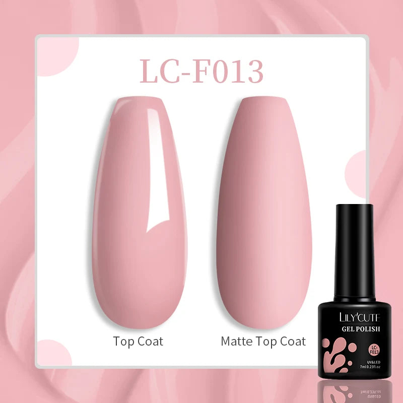 Classic Gel Polish
