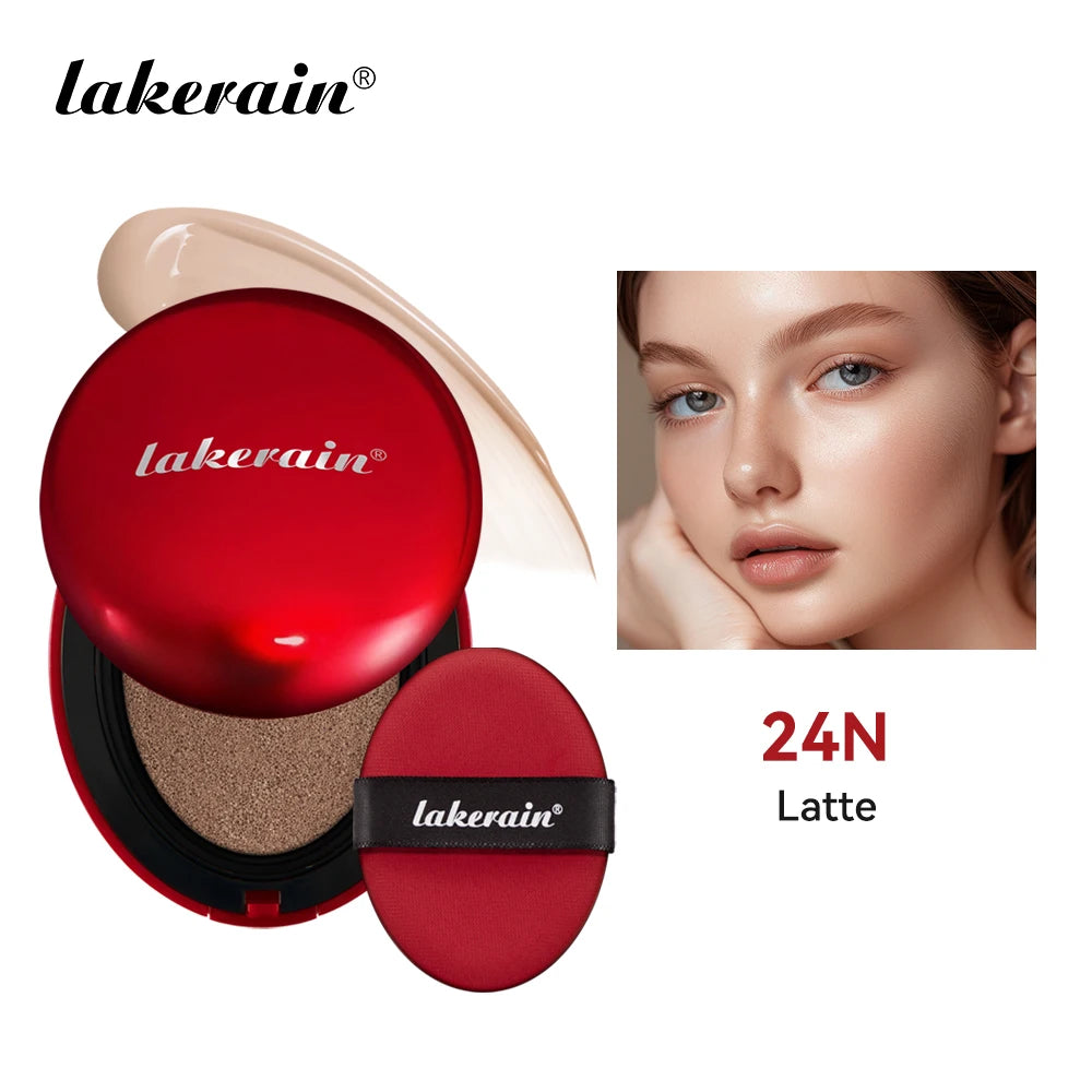 Air Cushion Foundation