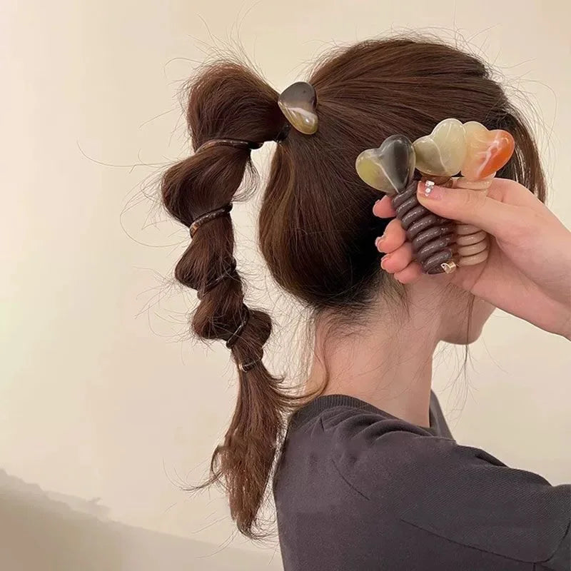 Bubble Braided Headband