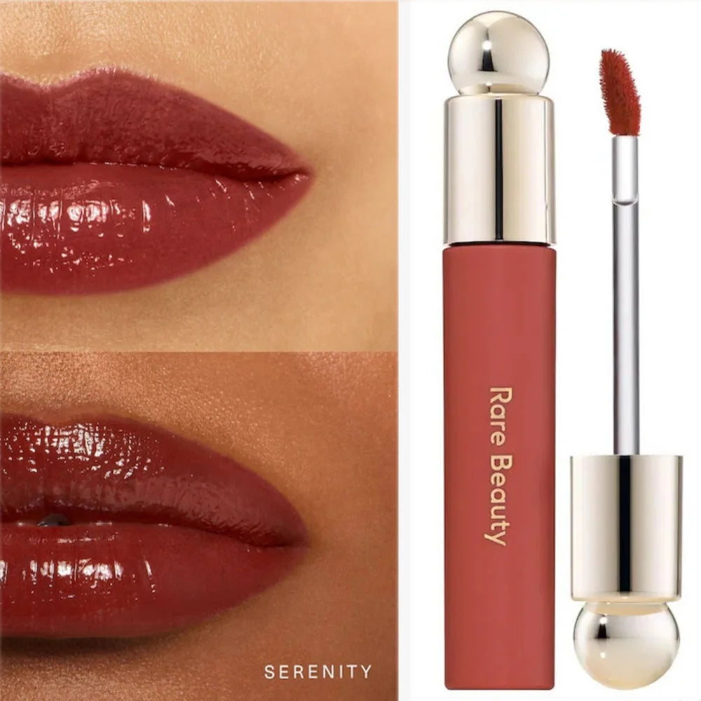 Tinted Lip & Cheek Oil