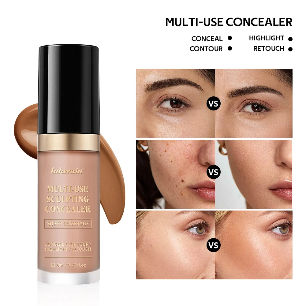 Multi-Use Cream Concealer