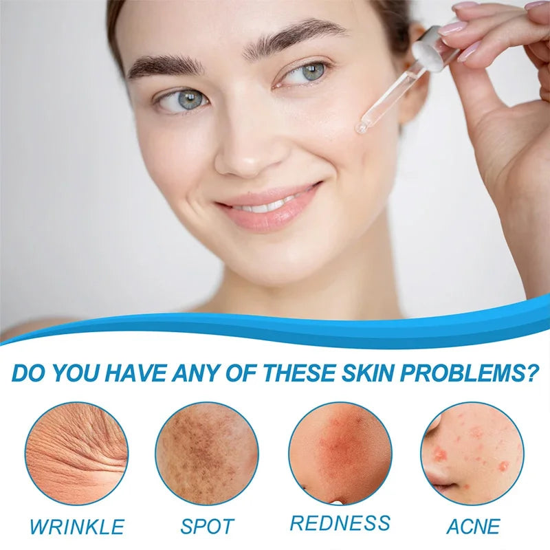 B5 Hyaluronic Acid Hydrating Serum