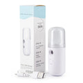 Portable Nano Facial Mist Sprayer