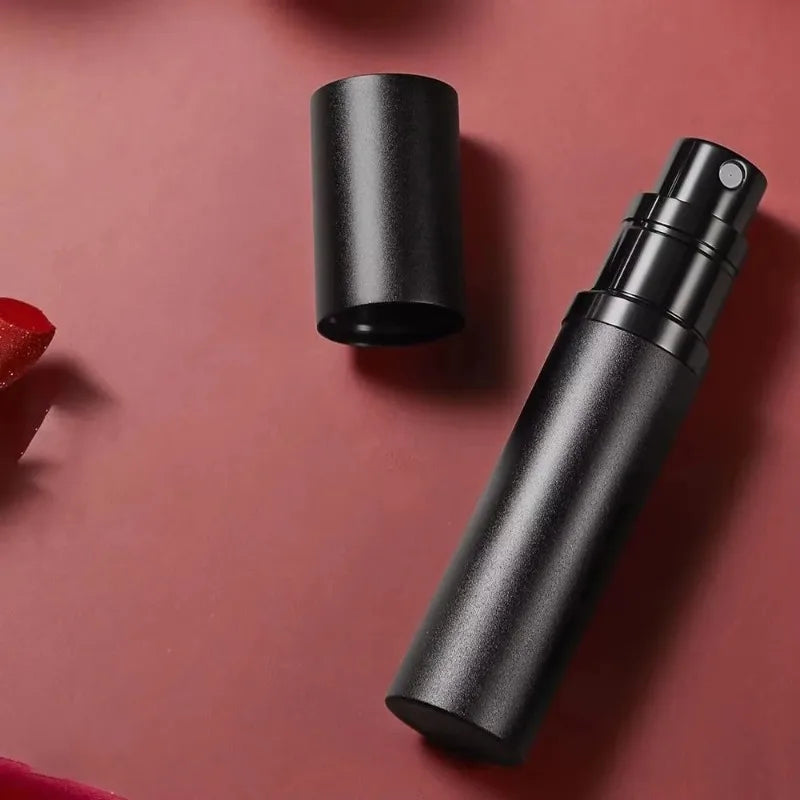 5ml Refillable Travel Perfume Atomizer