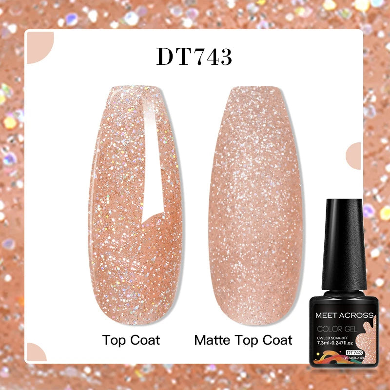 Classic Gel Polish
