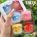 Fruit Lip Balm Collection