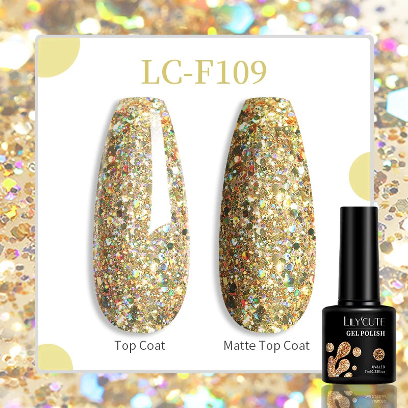 Classic Gel Polish