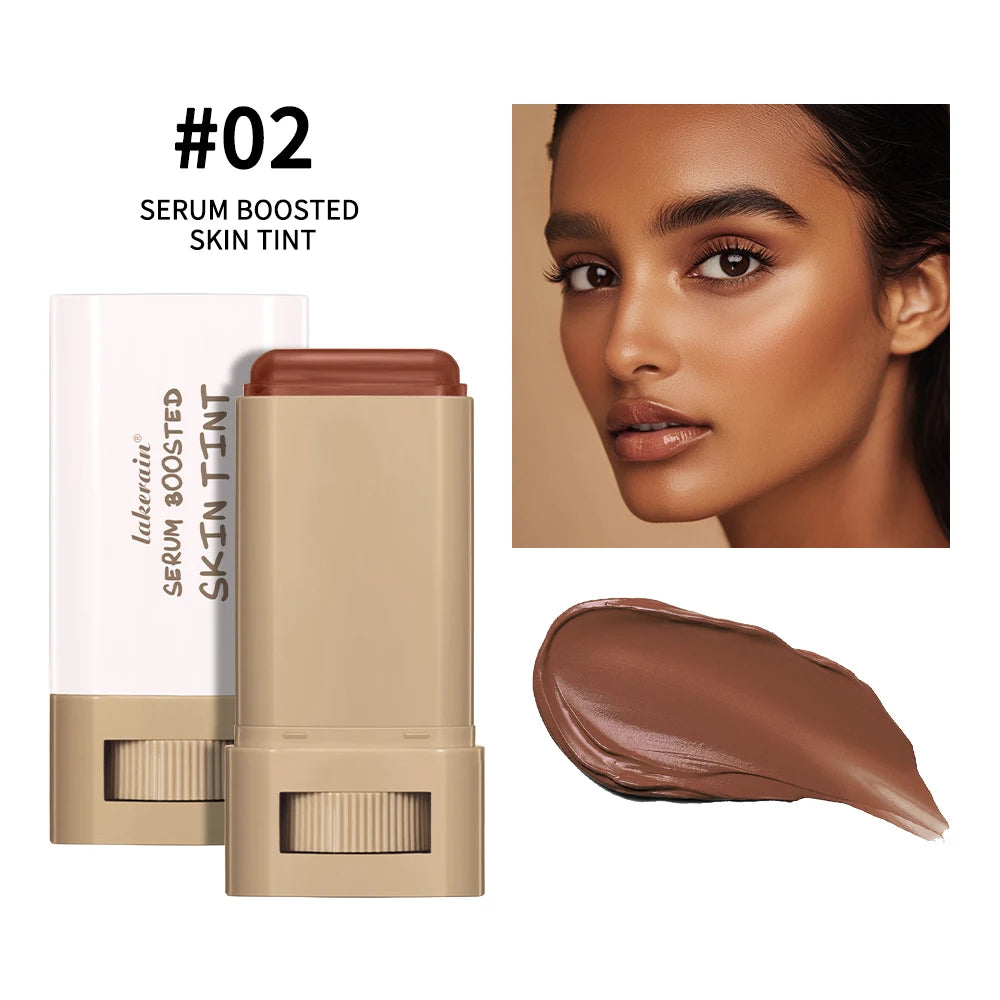 Tinted Foundation Stick