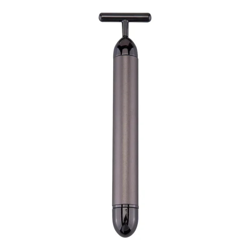 Electric Facial Massage Roller Set