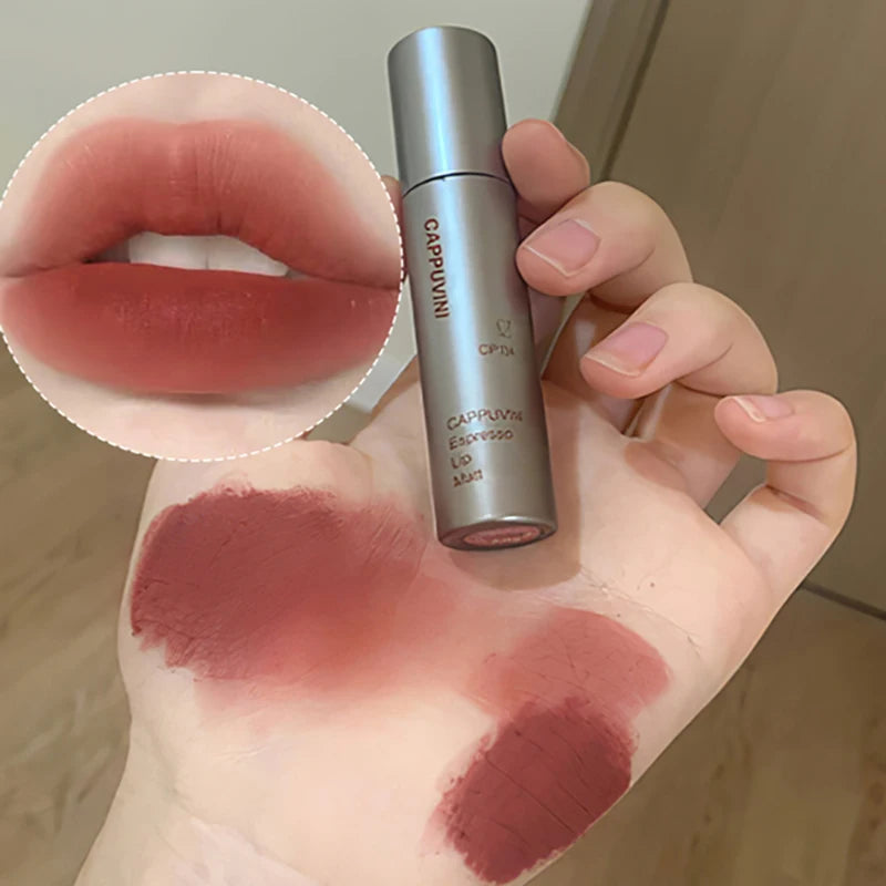 Velvet Matte Liquid Lipstick