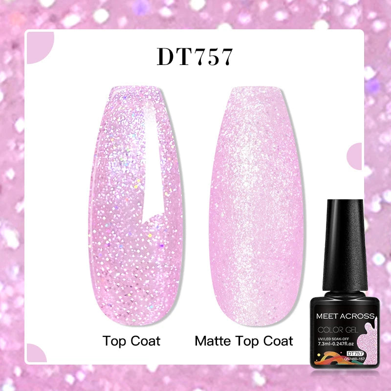 Classic Gel Polish