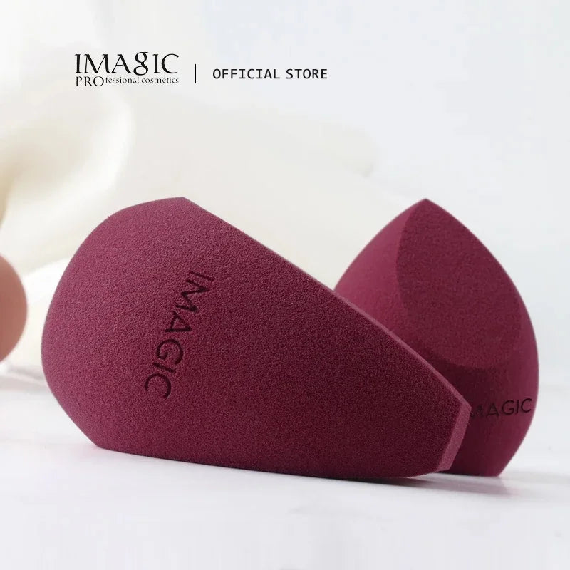 Ultra-Soft Makeup Blending Sponge