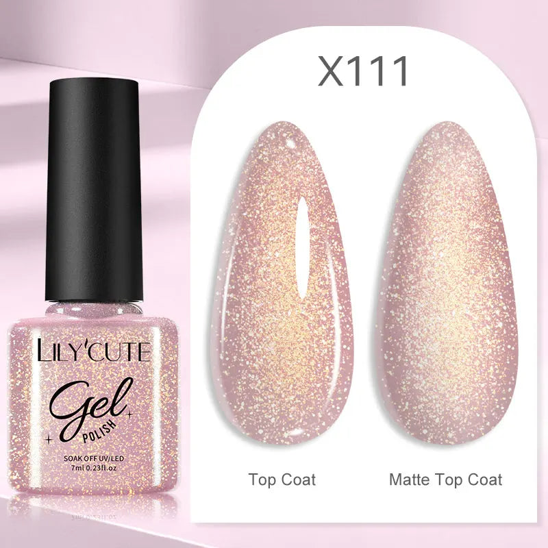 Classic Gel Polish